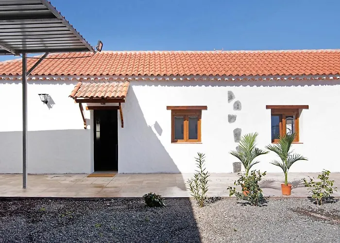 La Tirajanera 1+2