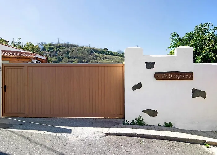 La Tirajanera 1+2