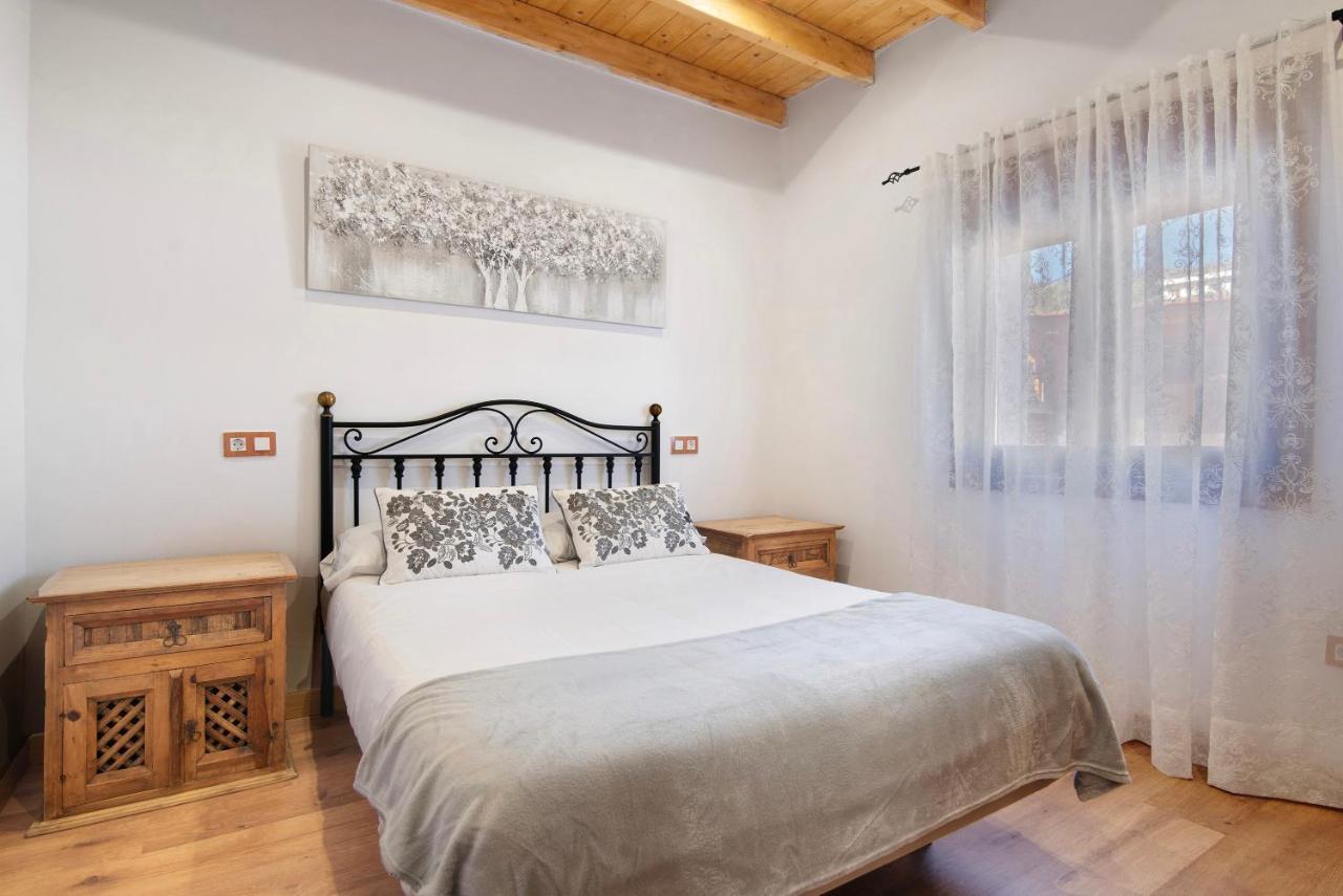 La Tirajanera 1+2 Villa