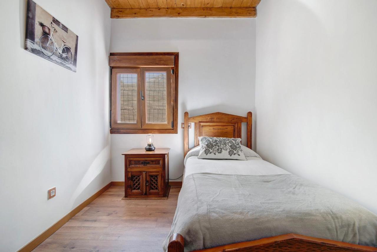 La Tirajanera 1+2 Villa