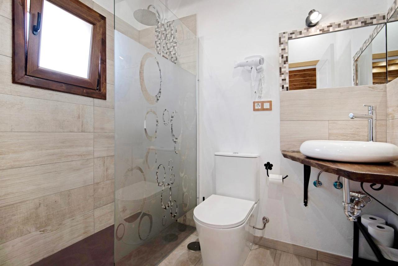 Villa La Tirajanera 1+2 *