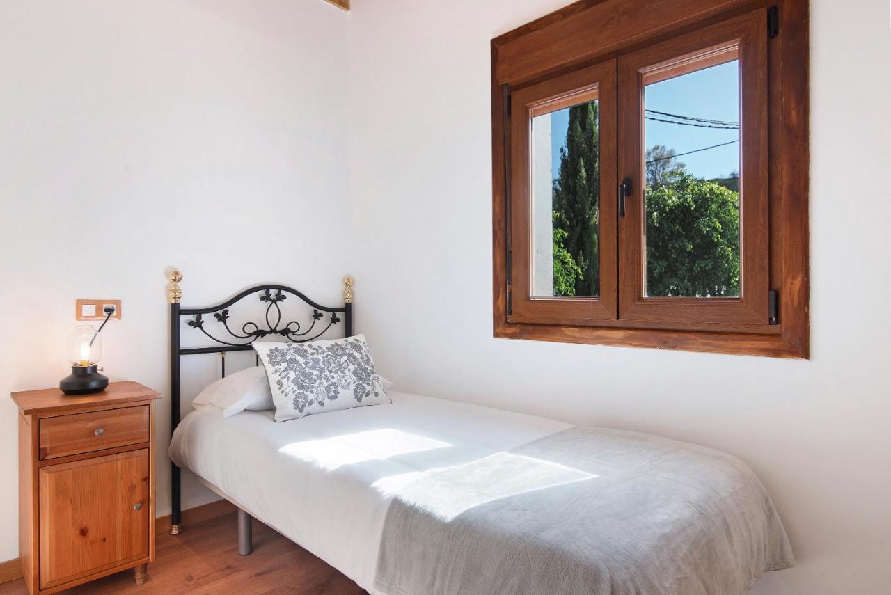 La Tirajanera 1+2 Villa Vega de San Mateo