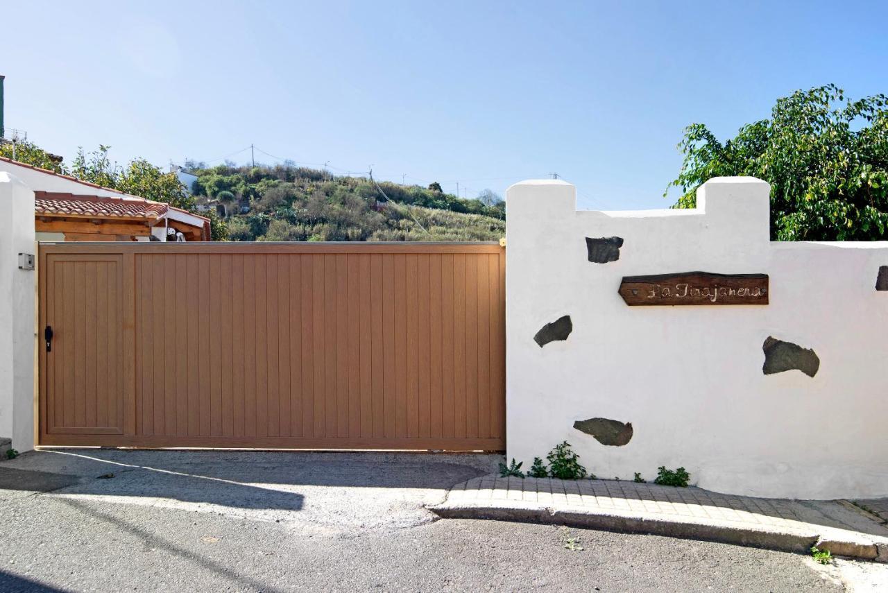 Villa La Tirajanera 1+2