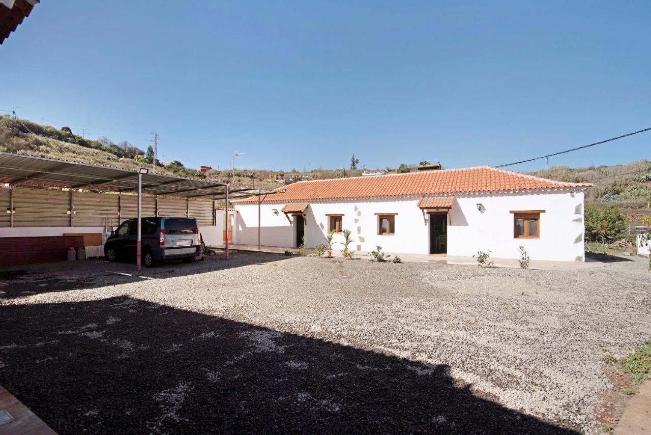 La Tirajanera 1+2 *