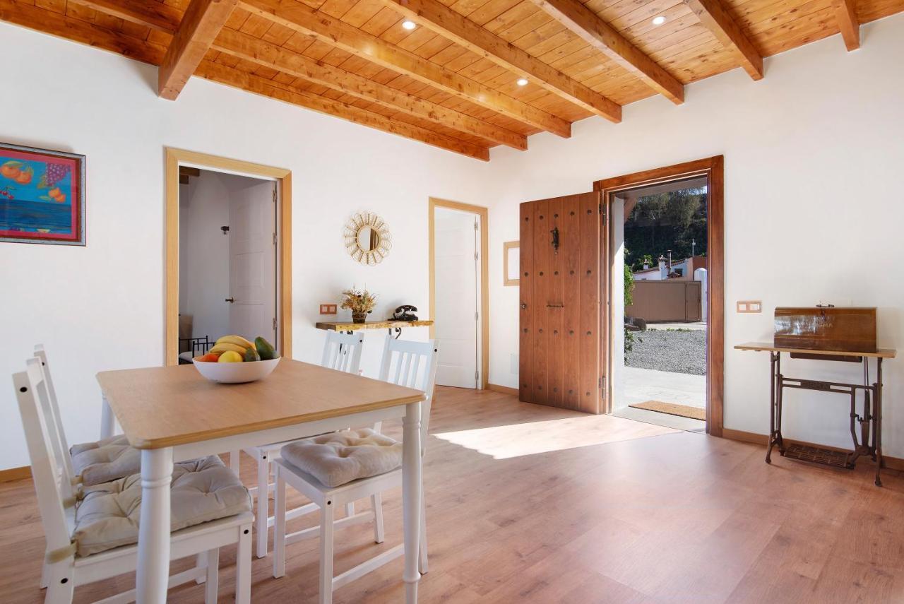 La Tirajanera 1+2 Villa *