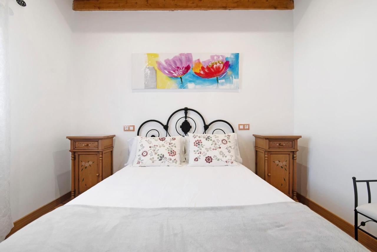 La Tirajanera 1+2 Villa
